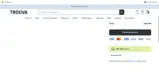 ABRJ423 coupon verification screenshot