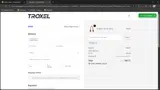 Troxel coupon verification screenshot