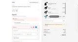 Troxel coupon verification screenshot