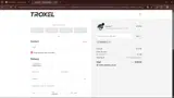 Troxel coupon verification screenshot