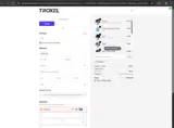Troxel coupon verification screenshot