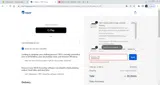 Troy coupon verification screenshot