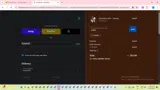 SHIRIN coupon verification screenshot