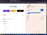 MEGAN20 coupon verification screenshot