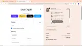 MARIKOASHLEY20 coupon verification screenshot