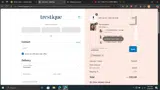 MARISA20 coupon verification screenshot