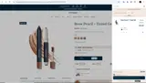 SUNITA20 coupon verification screenshot