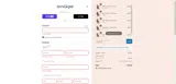 SUNITA20 coupon verification screenshot