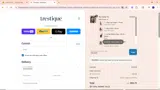 DELANEY coupon verification screenshot