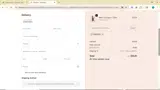pinkdays coupon verification screenshot