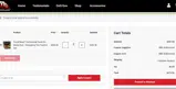 Truck Claws coupon verification screenshot