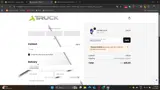 THEDAILYPOW15 coupon verification screenshot