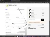 AVERAGEHUNTER50 coupon verification screenshot