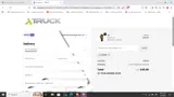 DOD10 coupon verification screenshot
