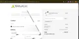 GEARUP15 coupon verification screenshot