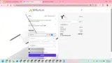 WETHRIFT15 coupon verification screenshot