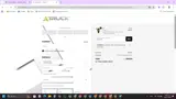 CATCH15 coupon verification screenshot