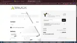 AFTERDARK15 coupon verification screenshot
