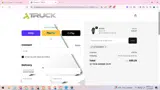 AFTERDARK15 coupon verification screenshot