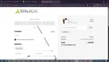 UPREV15 coupon verification screenshot