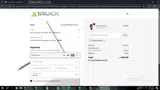 Ch10W469JTRW coupon verification screenshot