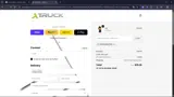 Ch10W469JTRW coupon verification screenshot