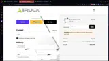 GLOVES20 coupon verification screenshot