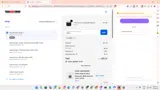 5PERC coupon verification screenshot