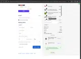 MOB5 coupon verification screenshot