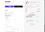 SAVE5% coupon verification screenshot