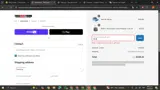 MD8 coupon verification screenshot