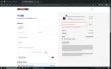 JD25 coupon verification screenshot