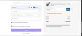 HT6R5LS6 coupon verification screenshot