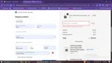 VD10 coupon verification screenshot