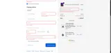 WS25 coupon verification screenshot