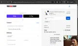 MD8 coupon verification screenshot