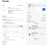 NOL coupon verification screenshot