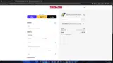 WELCOMEBACK coupon verification screenshot