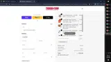 WELCOMEBACK coupon verification screenshot