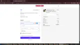 SMFULK10 coupon verification screenshot