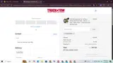 Email10off coupon verification screenshot