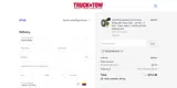 WELCOME15OFF coupon verification screenshot