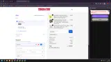 WELCOME10 coupon verification screenshot