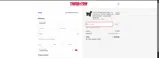 BEREADY20 coupon verification screenshot