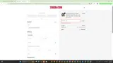 BLACKFRIDAY coupon verification screenshot