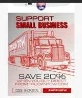 SHOPLOCAL coupon verification screenshot