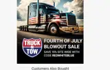 REDWHITEBLUE coupon verification screenshot