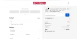 CLEANOUT15 coupon verification screenshot