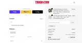 SMTNT coupon verification screenshot