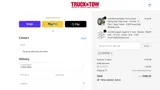 15OFF150 coupon verification screenshot